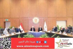 وزير التعليم العالي يترأس اجتماع مجلس الجامعات الأهلية