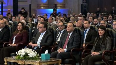 رئيس الوزراء يشارك في فعاليات المنتدى السنوي للهيئة العامة للتأمين الصحي الشامل