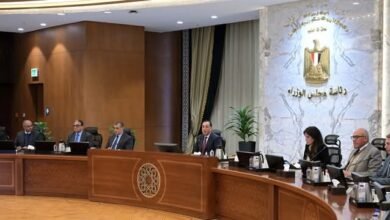 مدبولي يتابع الموقف التنفيذي للمرحلة الأولى من المبادرة الرئاسية "حياة كريمة"