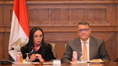 وزيرة التضامن الاجتماعي: تكافل وكرامة يحقق جانبا مهما من دعم الدولة للحقوق الاجتماعية والاقتصادية