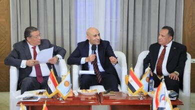 وزير التربية والتعليم يستعرض رؤية الوزارة لتطوير المنظومة التعليمية ومقترح "شهادة البكالوريا المصرية"