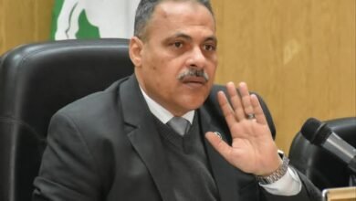 وحدة التدخل السريع قامت برفع (7480) طن قمامة و مخلفات مباني بنطاق محافظة الشرقية خلال شهر يناير الماضي  