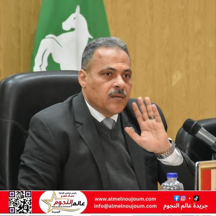 وحدة التدخل السريع قامت برفع (7480) طن قمامة و مخلفات مباني بنطاق محافظة الشرقية خلال شهر يناير الماضي  