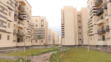 وزير الإسكان يُشدد على دفع العمل بالوحدات السكنية الجاري تنفيذها بالمبادرة الرئاسية "سكن لكل المصريين"