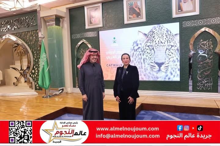 وزيرة البيئة تؤكد حرص مصر والسعودية على دفع مسار العمل البيئي لصالح الشعوب العربية