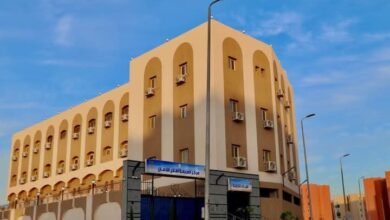 وزيرة التضامن الاجتماعي ورئيس مجلس إدارة صندوق مكافحة الإدمان تستعرض الخدمات العلاجية للخط الساخن للصندوق خلال يناير 2025 