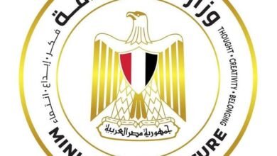 وزارة الثقافة تطلق مهرجان أسوان الدولي للثقافة والفنون في دورته الـ 12