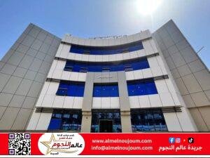 هيئة الرعاية الصحية: 1.3 مليون خدمة طبية متخصصة في طب وجراحة العيون بمنشآت الهيئة بإقليمي القناة والصعيد 2 هيئة الرعاية الصحية: 1.3 مليون خدمة طبية متخصصة في طب وجراحة العيون بمنشآت الهيئة بإقليمي القناة والصعيد
