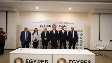 "موبكو" و"تيسن كروب أودا مصر" تتعاونان لتطوير اول مشروع من نوعه في أفريقيا والشرق الأوسط لاسترجاع ثانى أكسيد الكربون   
