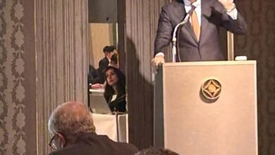 وزير التربية والتعليم والتعليم الفني يشارك في ندوة حول الشراكة التعليمية بين مصر واليابان في طوكيو