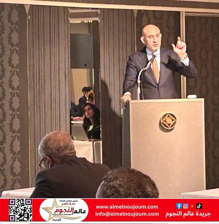 وزير التربية والتعليم والتعليم الفني يشارك في ندوة حول الشراكة التعليمية بين مصر واليابان في طوكيو