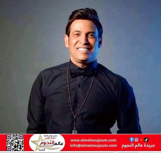 نفت أسرة المطرب سعد الصغير خبر وفاته: سعد الصغير بخير اللهم لك الحمد