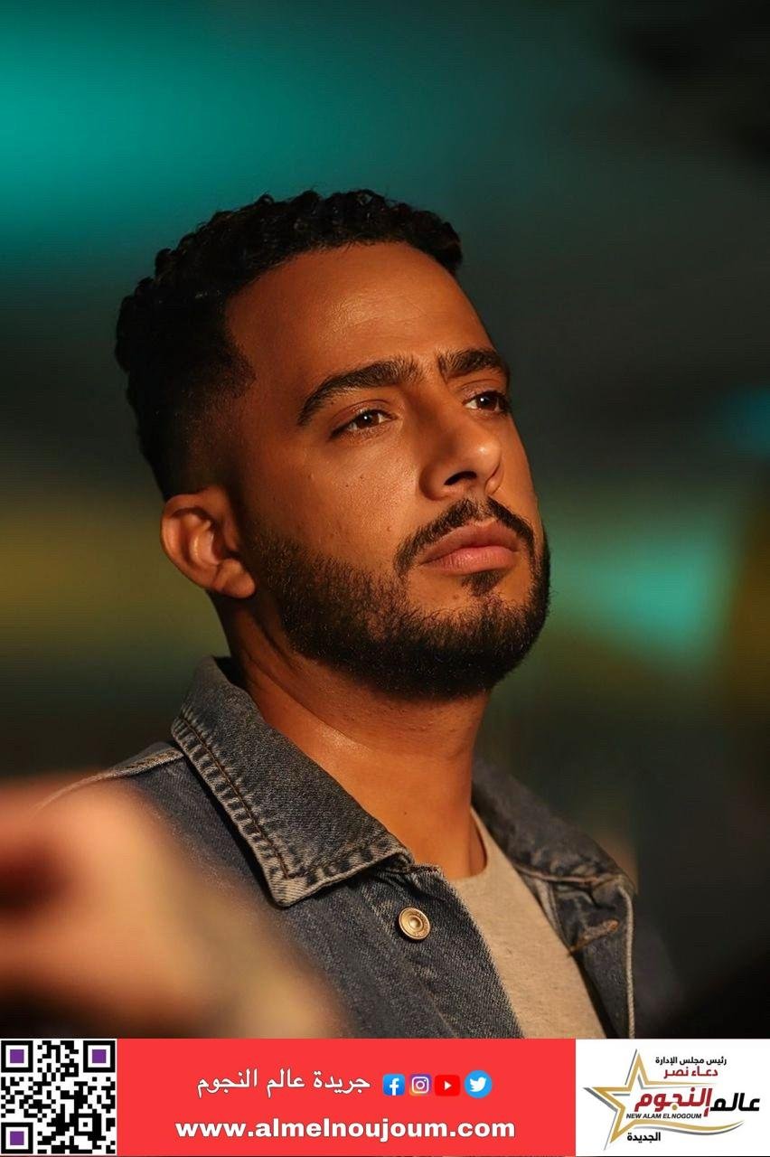 تعرف على شخصية عصام السقا في "فهد البطل"