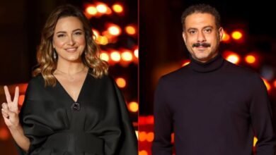 من بطولة ريهام وفراج "نتفلكس" تشوق الجمهور لـ"كتالوج"