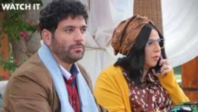 حسن الرداد يفاجئ جمهوره بـ3 شخصيات في دراما رمضان 2025 