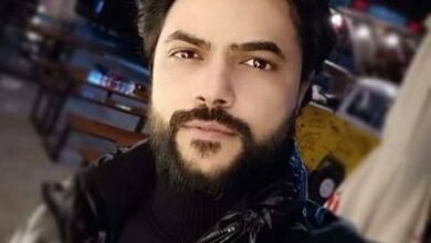 محمود حمدان يعلق على هجوم كريم البزاوي على بوستر فهد البطل 