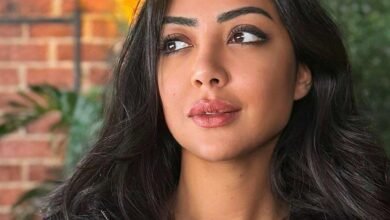 كوثر حجازي تتحدث عن أغنية "غول الأصول" من مسلسل فهد البطل بطولة العوضي