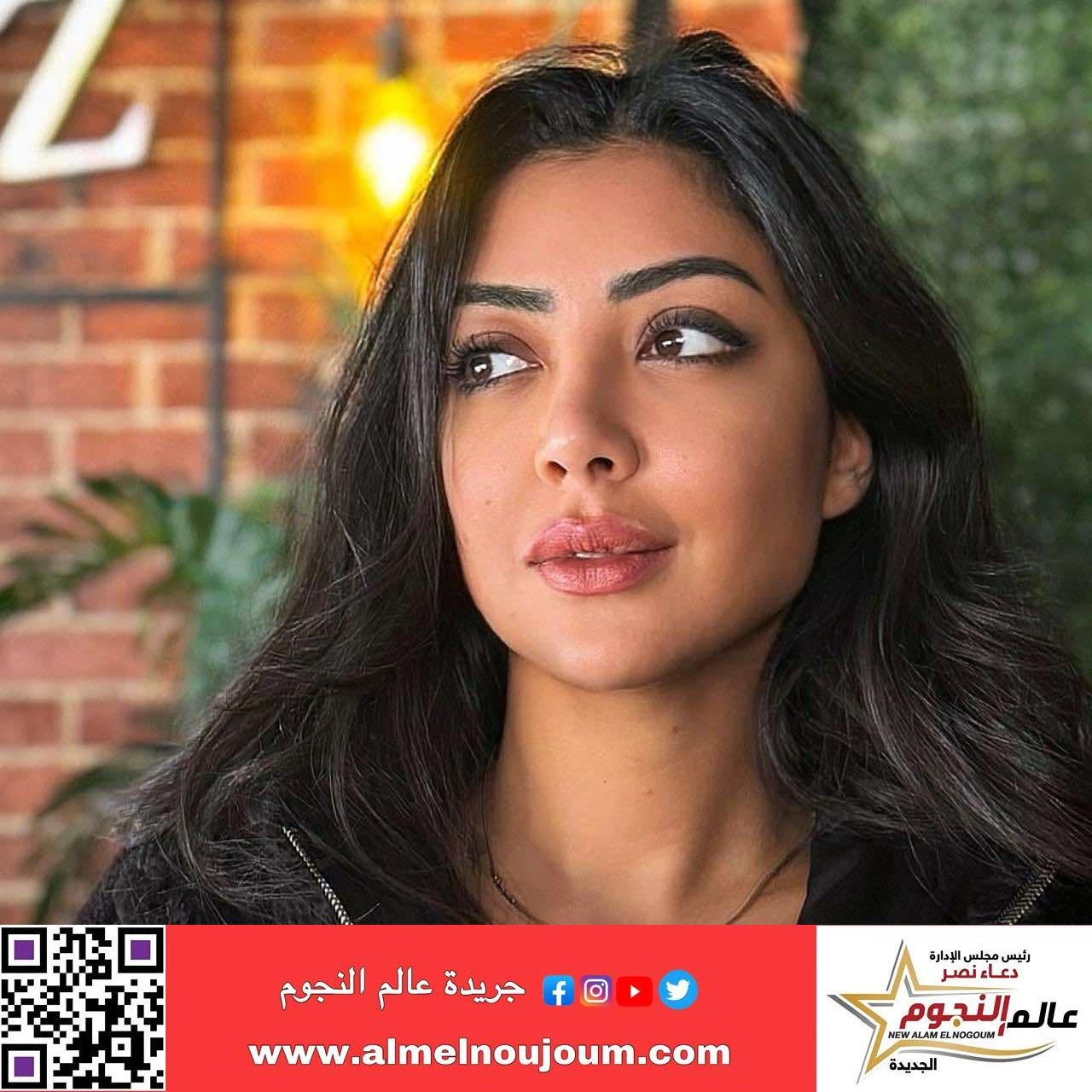 كوثر حجازي تتحدث عن أغنية "غول الأصول" من مسلسل فهد البطل بطولة العوضي