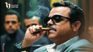 تصريحات محمد هنيدي عن شخصيته في مسلسل شهادة معاملة أطفال