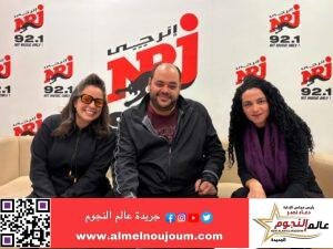 محمد ممدوح يتعاقد على مسلسل "هات وخد" أول مسلسل ميوزيكال على إنرجي 2 محمد ممدوح يتعاقد على مسلسل "هات وخد" أول مسلسل ميوزيكال على إنرجي