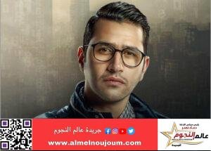 خاص بعالم النجوم... "علي الطيب" يودع شخصية الضابط في مسلسل الشرنقة 2 خاص بعالم النجوم... "علي الطيب" يودع شخصية الضابط في مسلسل الشرنقة