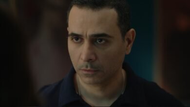 نور محمود: سعيد بردود الافعال على منتصر فى "صفحه بيضا" وحسمت وجودي في السباق الرمضاني "في لحظة"
