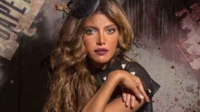 تعرف على شخصية ريهام حجاج في مسلسل "أثينا"