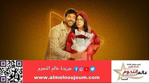 حسن الرداد يعلن عن أسباب مشاركته في مسلسل "عقبال عندكم"