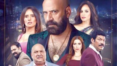 إيرادات فيلم الدشاش بطولة محمد سعد في 6 أسابيع عرض