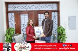 أحمد وفيق: يوسف شاهين قال لي "بوس لطيفة وأنا رفضت".. لهذا السبب