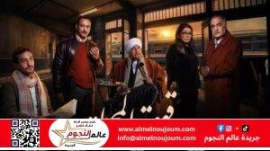 مواهب جديدة وثنائية غير متوقعة في موسم دراما رمضان 2025 2 مواهب جديدة وثنائية غير متوقعة في موسم دراما رمضان 2025