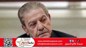آخر تطورات الحالة الصحية لـ إحسان الترك 2 آخر تطورات الحالة الصحية لـ إحسان الترك