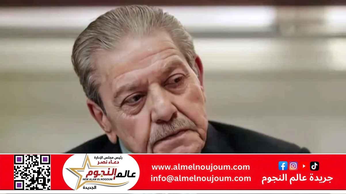آخر تطورات الحالة الصحية لـ إحسان الترك 