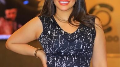 المطربة رحمة محسن تطرح أغنية غول الأصول من مسلسل فهد البطل 