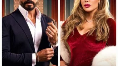 نجوم غناء يشاركون في مسلسلات رمضان 2025