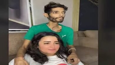 خاص لـ جريدة عالم النجوم.. زوجة إبراهيم شيكا تحسم الجدل حول تكفُل الزمالك بعلاجه