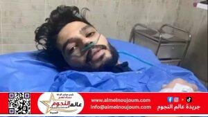 خاص لـ جريدة عالم النجوم.. زوجة إبراهيم شيكا تحسم الجدل حول تكفُل الزمالك بعلاجه
