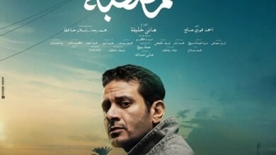 كريم العمري يكشف لجريدة عالم النجوم عن شخصيات رمضان 2025