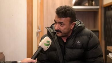 أحمد العوضي .. فهد البطل خارج المقارنات ومسابقة الجمهور عهد ملتزم بيه