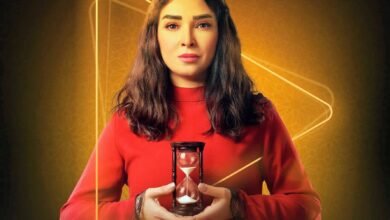 طرح البرومو التشويقي الأول لـ روجينا بمسلسل حسبية عمري رمضان 2025