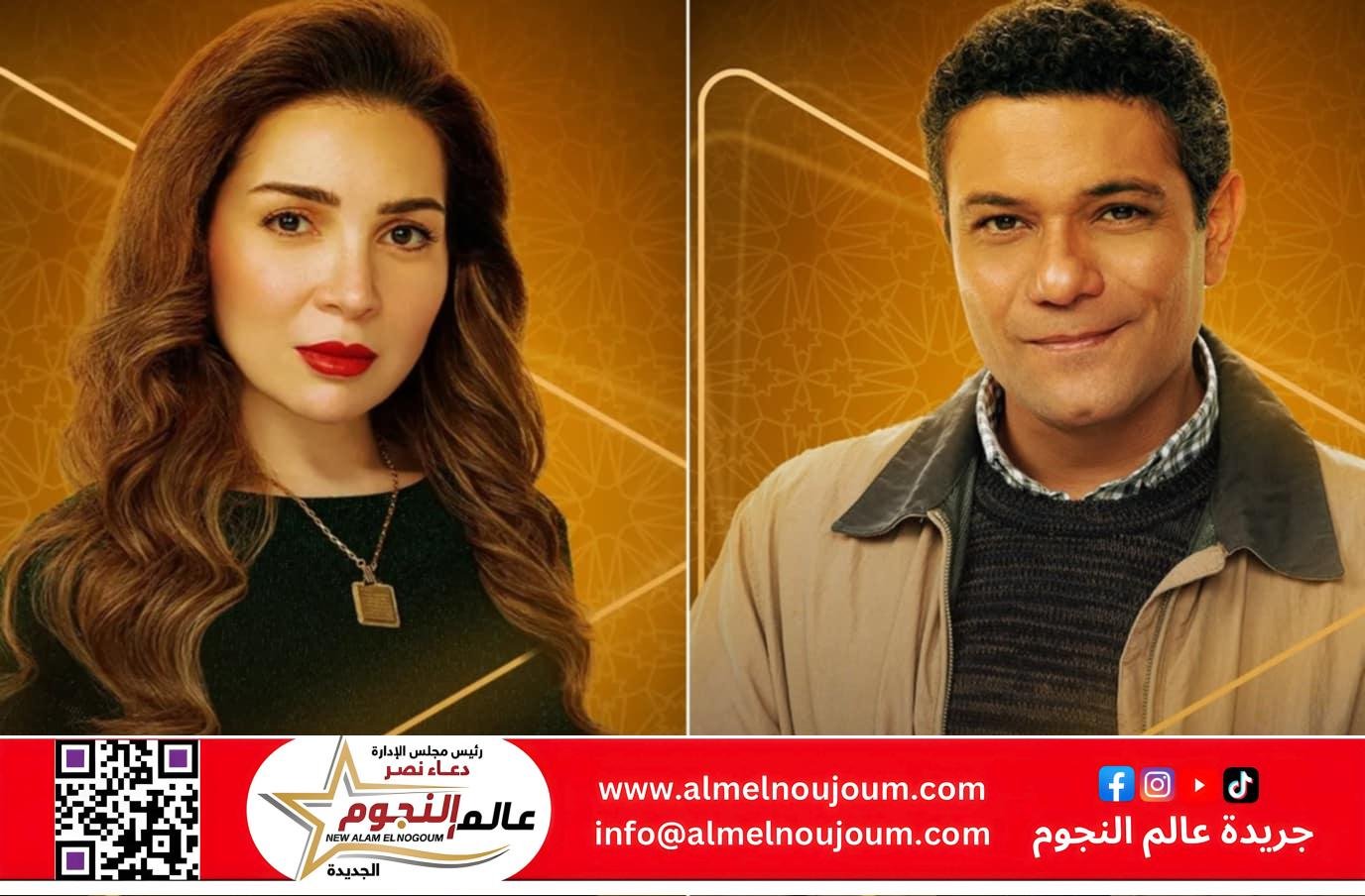 قصص حب وعلاقات متشابكة .. ملاحظات على برومو مسلسل قلبي ومفتاحه