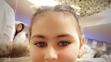 عالم النجوم تهنئ "سجدة طارق هندي" بـ عيد ميلادها