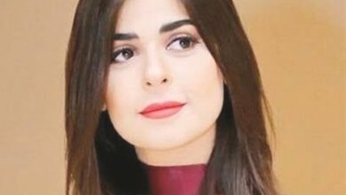 رانيا منصور لـ جريدة عالم النجوم: "غالية" شخصية جديدة وسعيدة بالعمل مع ابنتي 