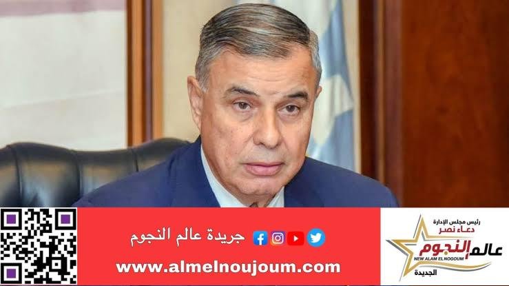 محافظ الإسكندرية: استمرار تكثيف القوافل الطبية المجانية بنطاق الأحياء تنفيذًا لتوجيهات رئيس الجمهورية