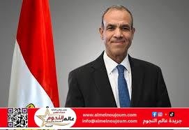 عبدالعاطي يبحث مع مبعوثة الاتحاد الأوروبي للقرن الإفريقي سبل تعزيز الأمن والاستقرار في المنطقة