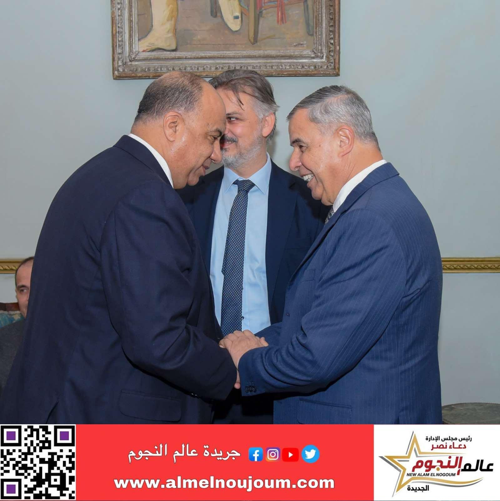 التعليم العالي: إطلاق برنامج أوروبي - أفريقي لدعم الابتكار في الطاقة المستدامة 