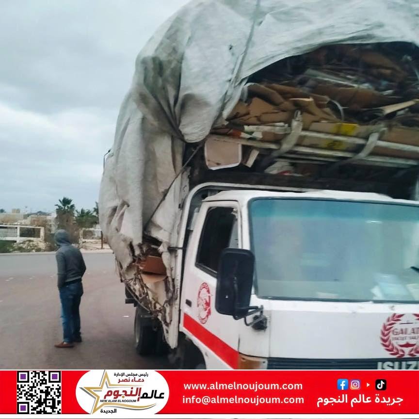 حملات مفاجئة ودورية لمكافحة ظاهرة الناشطين والفريزة بنطاق حي شرق والعامرية أول 2 حملات مفاجئة ودورية لمكافحة ظاهرة الناشطين والفريزة بنطاق حي شرق والعامرية أول