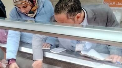 جهود رقابية مكثفة لضبط الأسواق وتحرير ٤٧١ محضر مخالفة