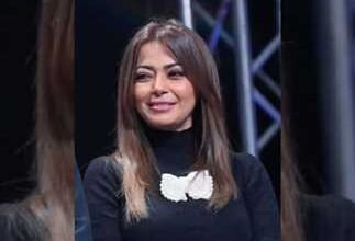 داليا مصطفى تكشف سبب رفضها أدوار الإغراء في الأعمال الفنية