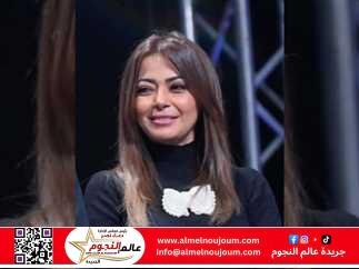 داليا مصطفى تكشف سبب رفضها أدوار الإغراء في الأعمال الفنية 2 داليا مصطفى تكشف سبب رفضها أدوار الإغراء في الأعمال الفنية